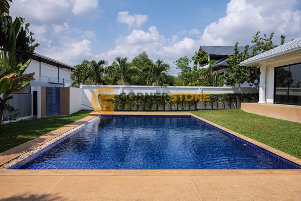Picture of บ้าน 4 ห้องนอน  ตั้งอยู่ที่ พัทยาตะวันออก