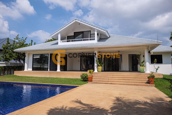 Picture of บ้าน 4 ห้องนอน  ตั้งอยู่ที่ พัทยาตะวันออก