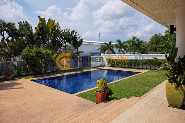 Picture of บ้าน 4 ห้องนอน  ตั้งอยู่ที่ พัทยาตะวันออก
