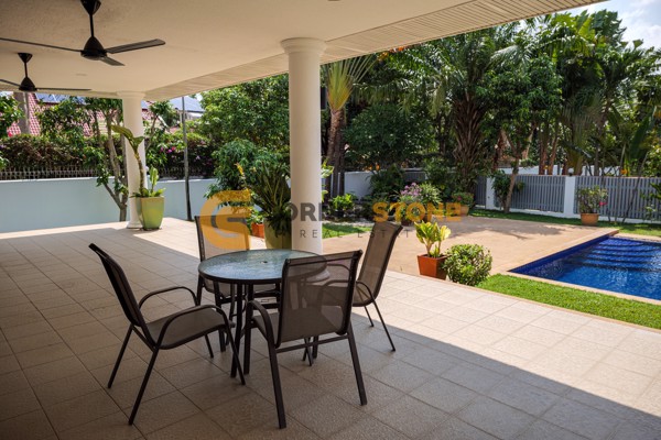 Picture of บ้าน 4 ห้องนอน  ตั้งอยู่ที่ พัทยาตะวันออก