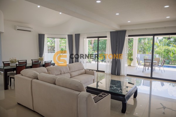 Picture of บ้าน 4 ห้องนอน  ตั้งอยู่ที่ พัทยาตะวันออก