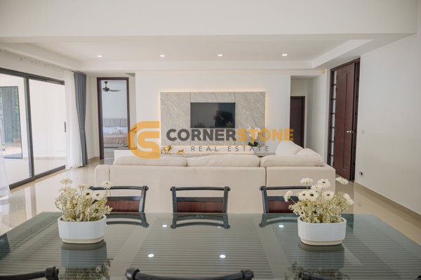 Picture of บ้าน 4 ห้องนอน  ตั้งอยู่ที่ พัทยาตะวันออก