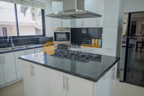 Picture of บ้าน 4 ห้องนอน  ตั้งอยู่ที่ พัทยาตะวันออก