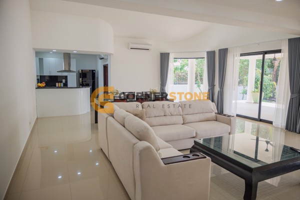 Picture of บ้าน 4 ห้องนอน  ตั้งอยู่ที่ พัทยาตะวันออก