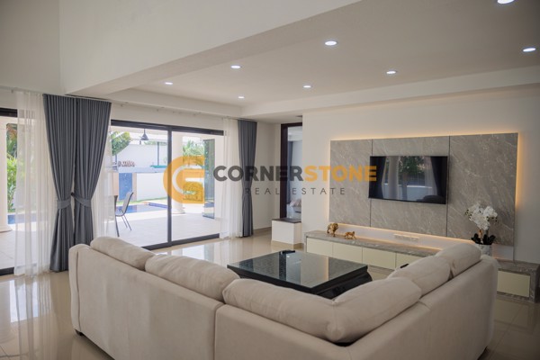 Picture of บ้าน 4 ห้องนอน  ตั้งอยู่ที่ พัทยาตะวันออก