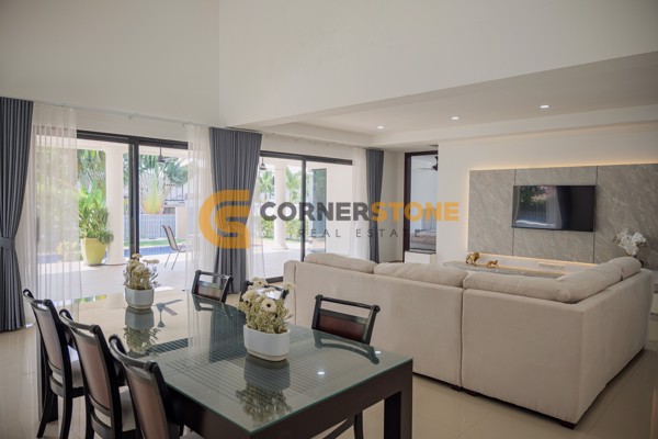 Picture of บ้าน 4 ห้องนอน  ตั้งอยู่ที่ พัทยาตะวันออก