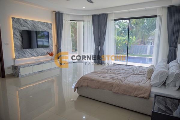 Picture of บ้าน 4 ห้องนอน  ตั้งอยู่ที่ พัทยาตะวันออก