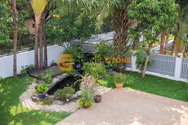 Picture of บ้าน 4 ห้องนอน  ตั้งอยู่ที่ พัทยาตะวันออก