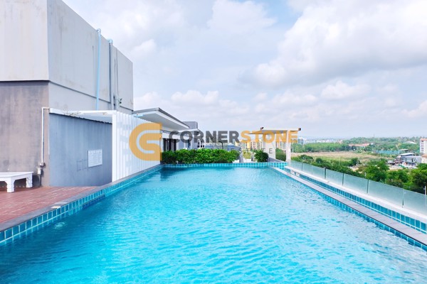 Picture of Studio Condo in Neo Seaview Jomtien Beach