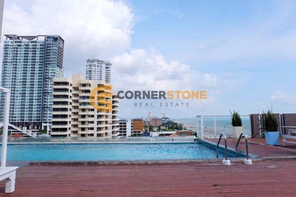 Picture of Studio Condo in Neo Seaview Jomtien Beach