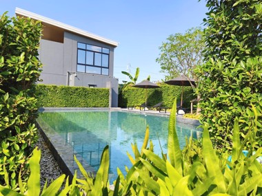 Picture of Supalai Palm Ville