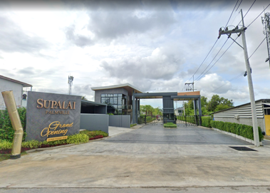 Picture of Supalai Palm Ville