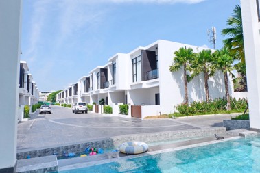 Picture of Villa La Ritchie