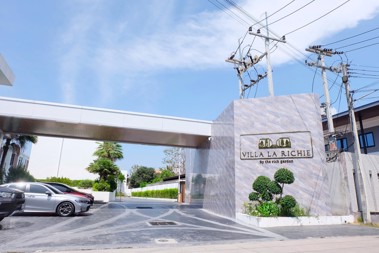 Picture of Villa La Ritchie