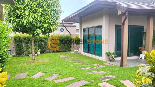 Picture of 3 bedroom House in Baan Pattaya 5 Huay Yai