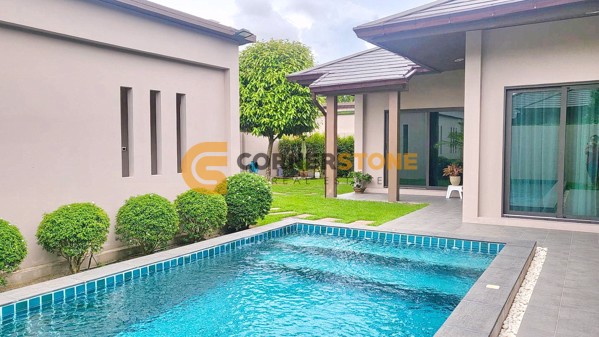 Picture of 3 bedroom House in Baan Pattaya 5 Huay Yai