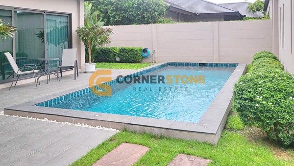 Picture of 3 bedroom House in Baan Pattaya 5 Huay Yai