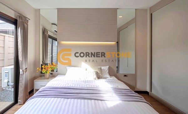 Picture of 3 bedroom House in Baan Pattaya 5 Huay Yai