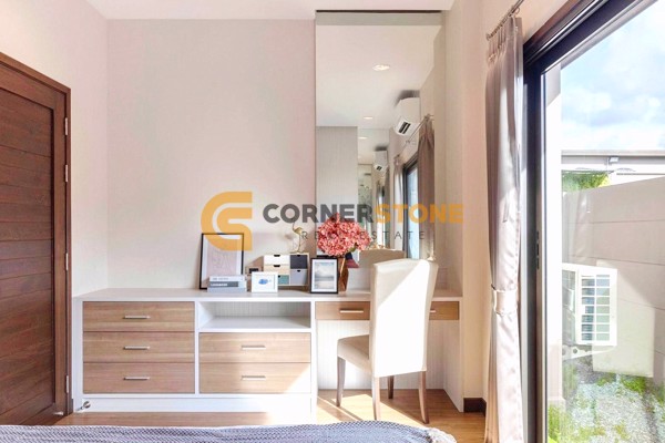 Picture of 3 bedroom House in Baan Pattaya 5 Huay Yai