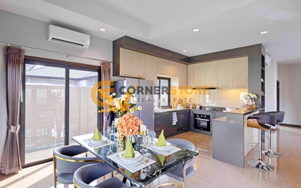 Picture of 3 bedroom House in Baan Pattaya 5 Huay Yai
