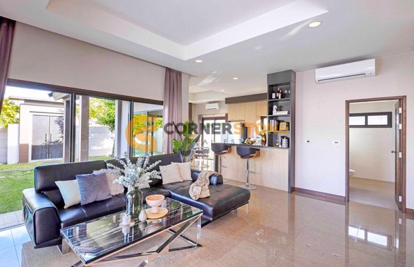 Picture of 3 bedroom House in Baan Pattaya 5 Huay Yai