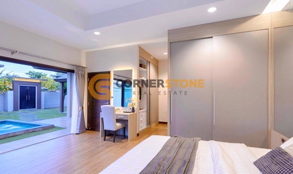 Picture of 3 bedroom House in Baan Pattaya 5 Huay Yai