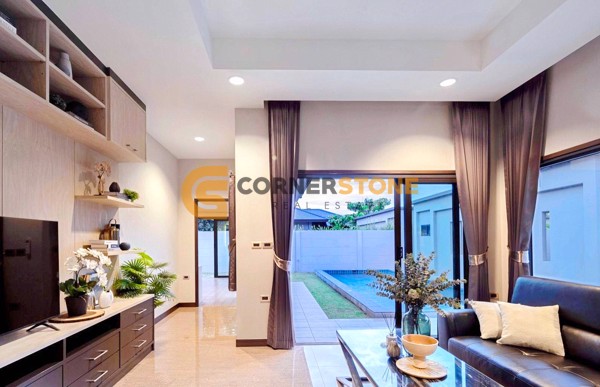 Picture of 3 bedroom House in Baan Pattaya 5 Huay Yai