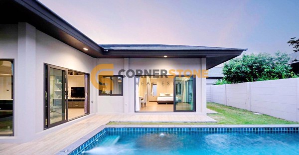 Picture of 3 bedroom House in Baan Pattaya 5 Huay Yai
