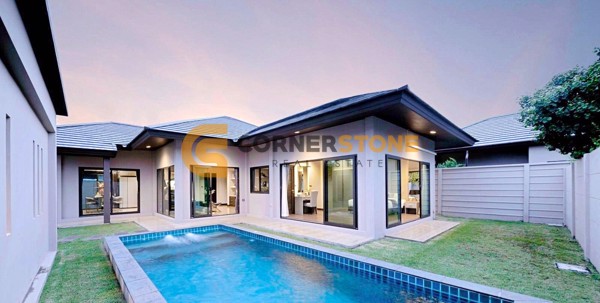 Picture of 3 bedroom House in Baan Pattaya 5 Huay Yai