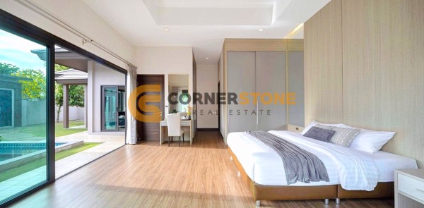 Picture of 3 bedroom House in Baan Pattaya 5 Huay Yai