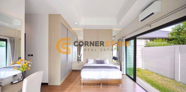 Picture of 3 bedroom House in Baan Pattaya 5 Huay Yai