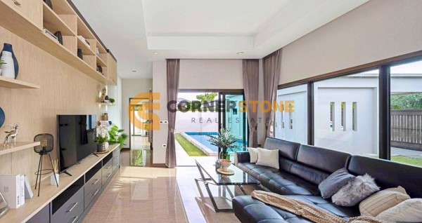 Picture of 3 bedroom House in Baan Pattaya 5 Huay Yai