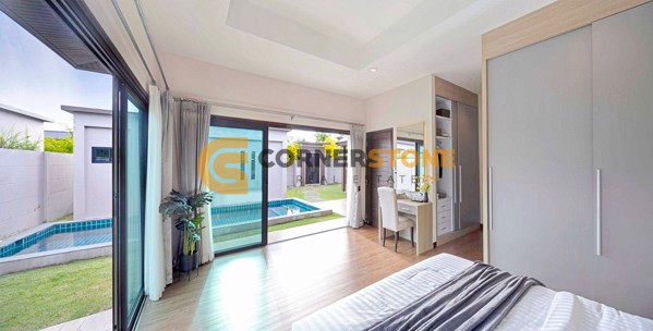 Picture of 3 bedroom House in Baan Pattaya 5 Huay Yai