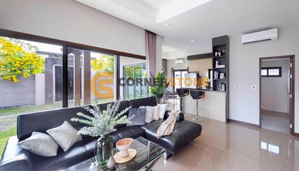 Picture of 3 bedroom House in Baan Pattaya 5 Huay Yai