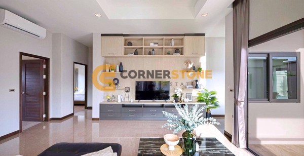 Picture of 3 bedroom House in Baan Pattaya 5 Huay Yai