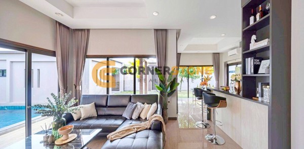 Picture of 3 bedroom House in Baan Pattaya 5 Huay Yai