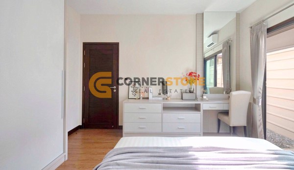 Picture of 3 bedroom House in Baan Pattaya 5 Huay Yai