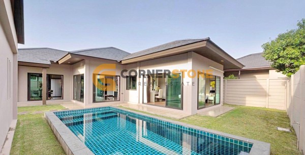 Picture of 3 bedroom House in Baan Pattaya 5 Huay Yai