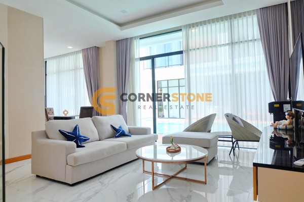 Picture of 3 bedroom House in Villa La Ritchie East Pattaya