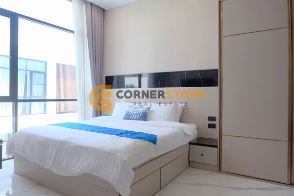 Picture of 3 bedroom House in Villa La Ritchie East Pattaya