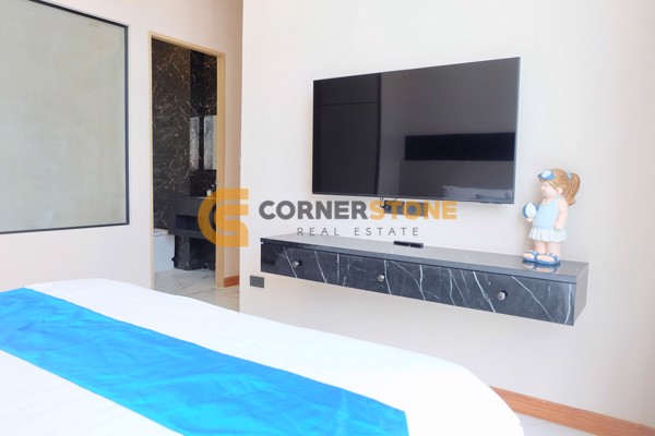 Picture of 3 bedroom House in Villa La Ritchie East Pattaya