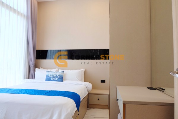 Picture of 3 bedroom House in Villa La Ritchie East Pattaya