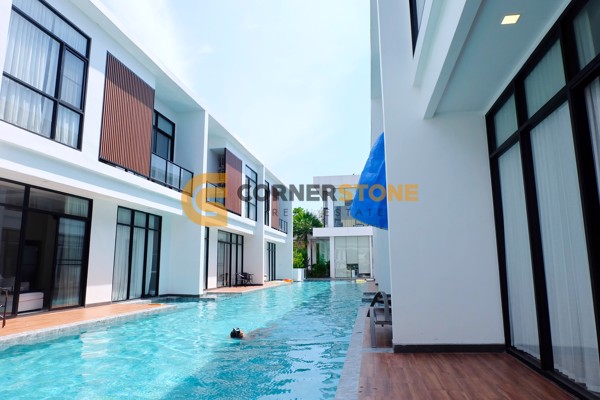 Picture of 3 bedroom House in Villa La Ritchie East Pattaya