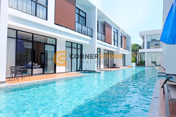 Picture of 3 bedroom House in Villa La Ritchie East Pattaya