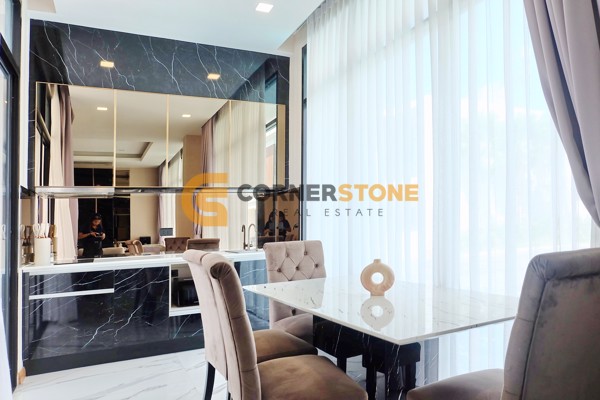 Picture of 3 bedroom House in Villa La Ritchie East Pattaya