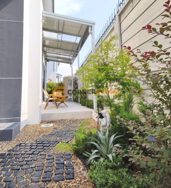 Picture of 4 bedroom House in Supalai Palm Ville Bang Lamung