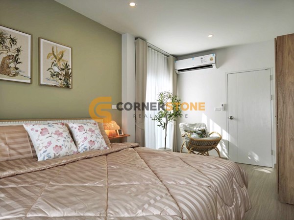 Picture of 4 bedroom House in Supalai Palm Ville Bang Lamung