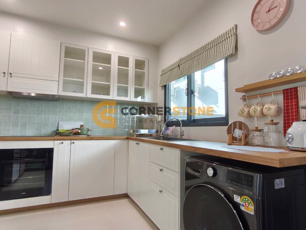 Picture of 4 bedroom House in Supalai Palm Ville Bang Lamung