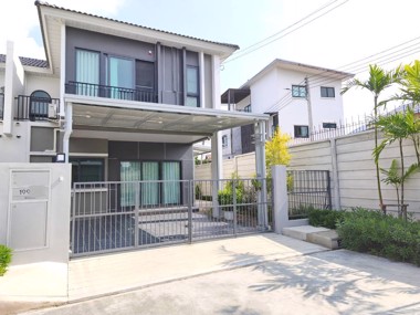 Picture of 4 bedroom House in Supalai Palm Ville Bang Lamung
