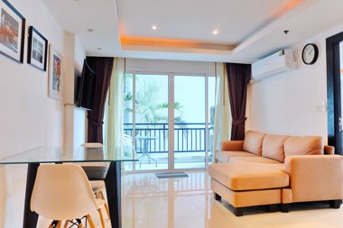 Picture of 1 Bedroom Condo in Avenue Residence Pattaya Pattaya